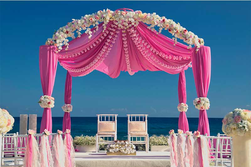 wedding planners in dehradun